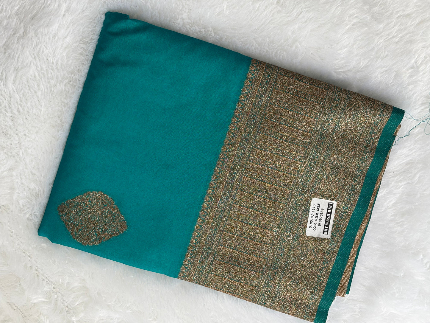 CO CO SOFT SILK (SELF)