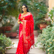 Dola Silk Sarees: The Perfect Blend of Elegance and Comfort
