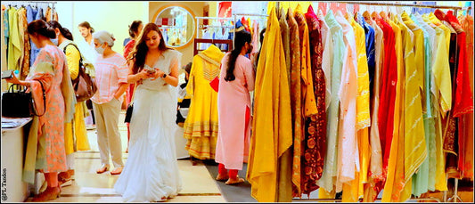 Empowering Boutiques, Elevating Style: How Style Stitching Helps Local Fashion Thrive