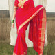 Why Mysore Semi-Silk Crepe Sarees Are the Best Choice for Timeless Elegance