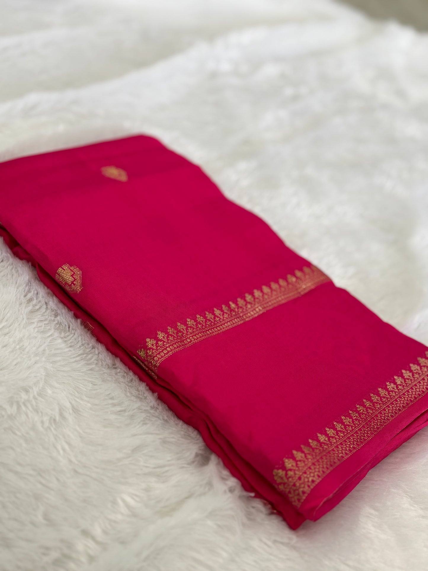 viscose kadhi silk saree