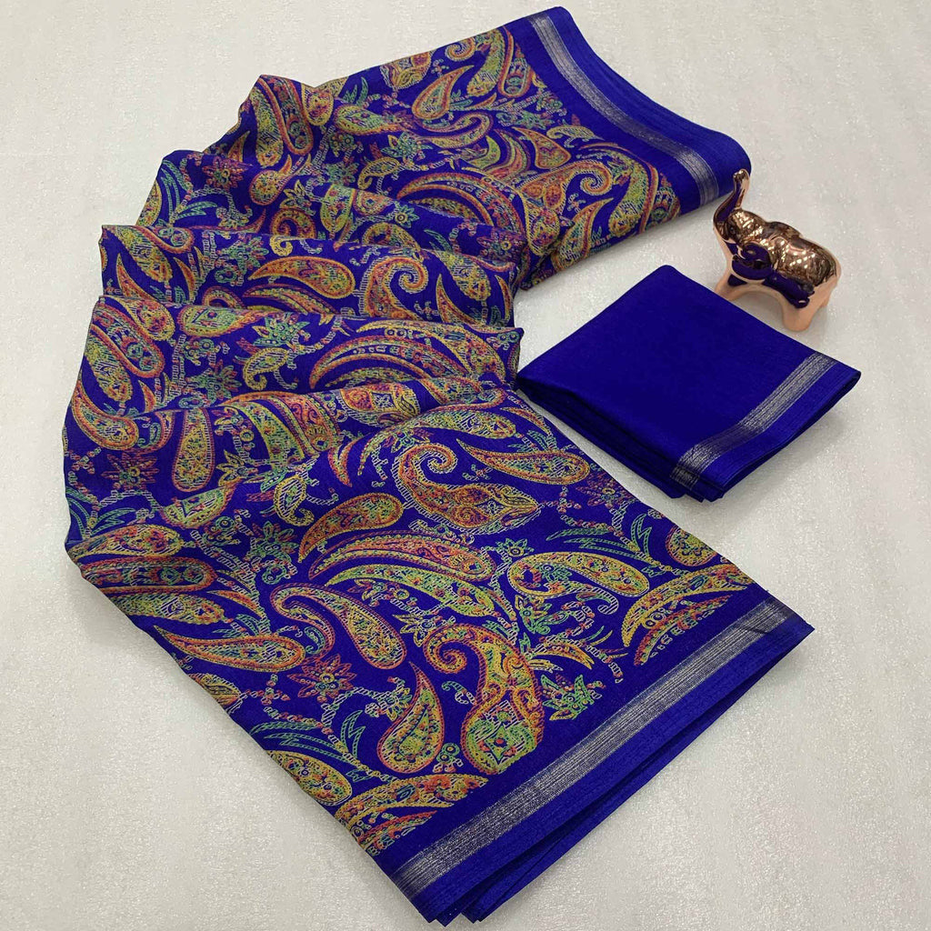 CANVAS SILK