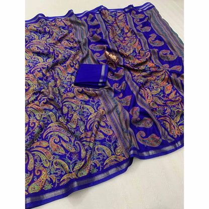 CANVAS SILK