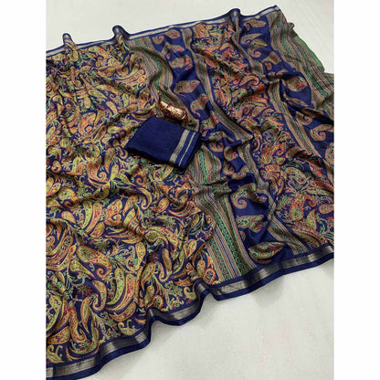 CANVAS SILK