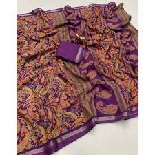 CANVAS SILK
