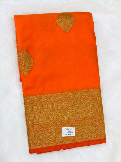 CO CO SOFT SILK (SELF)