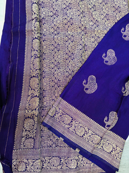 SOFT BANARASI SAREES