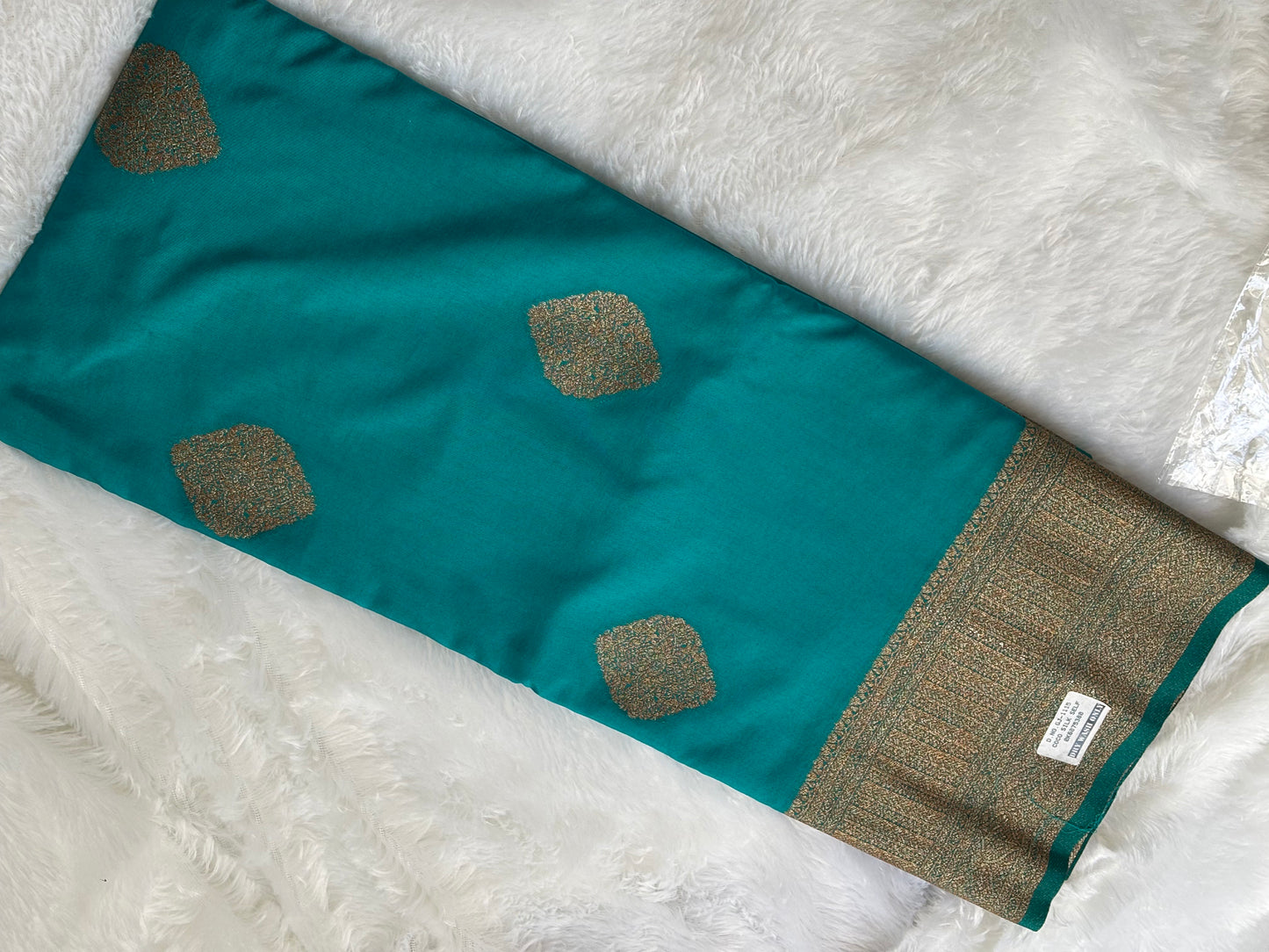 CO CO SOFT SILK (SELF)