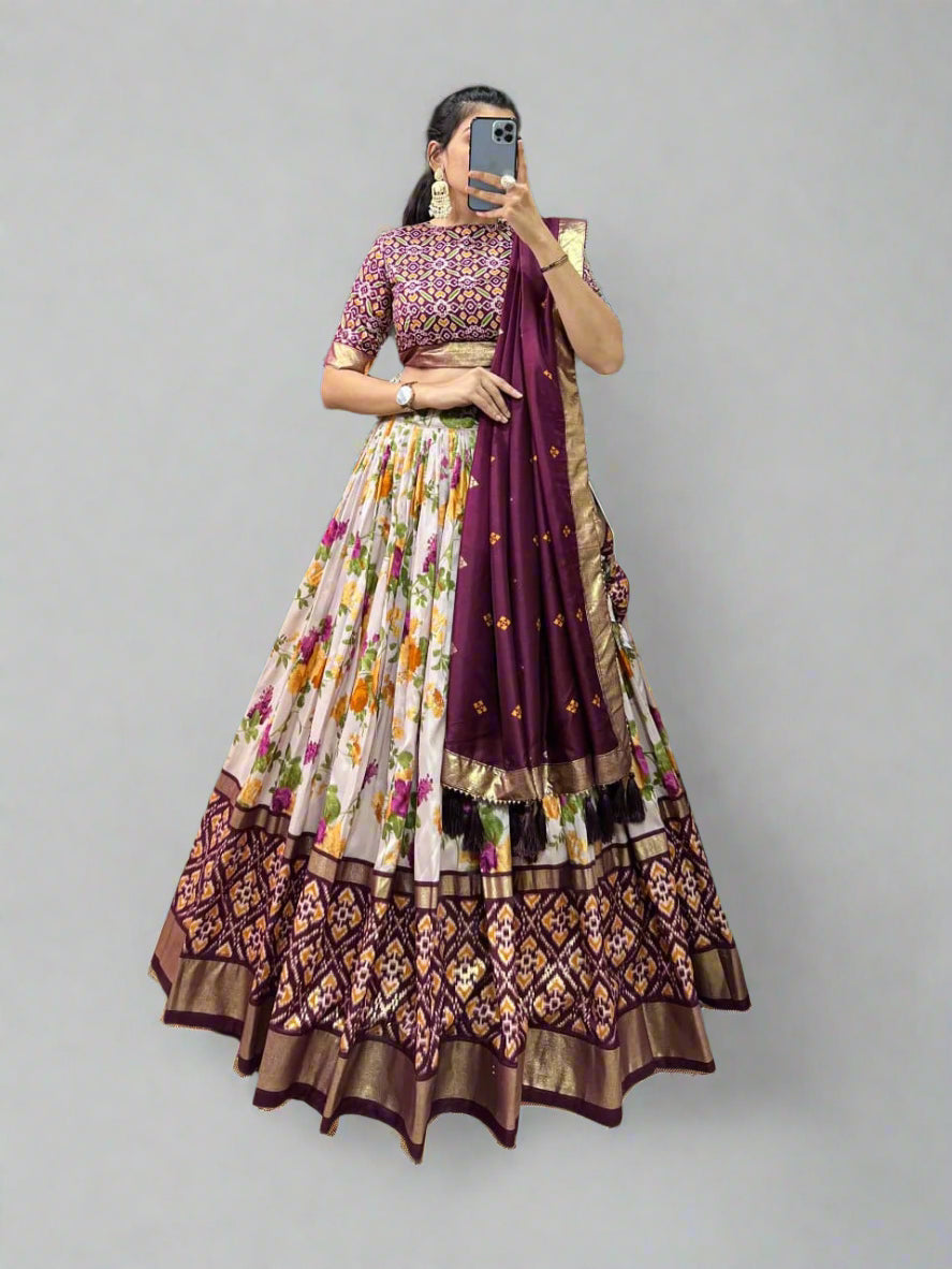 Lehenga for Occassions