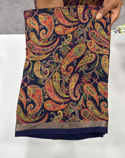 CANVAS SILK